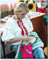 Алманова Олена Олександрівна
