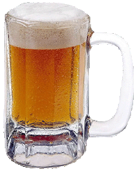 Фото бокала с пивом на сайте Сватово