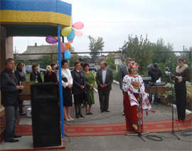 Відділ культури Сватове