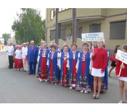 Участники с города Алчевск Луганской области