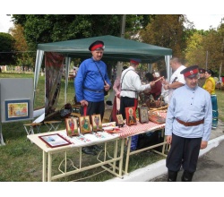 Русские Казаки