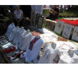 Сорочки вишиванки