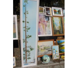 Картини Слобожанський спас 2012
