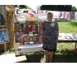 Берегиня Слобожанський спас 2012