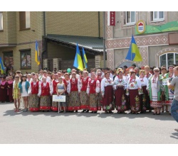 Свято Слобожанський спас 2015 рік Сватове