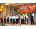 Фото выступления участников фестиваля.
