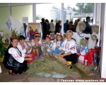 Фото участников фестиваля "Слобожанский Спас".