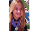 Недопека Катерина Блакитноока сватівчанка, народилася 29 червня 1996 року. Навчається в ЗОШ №2. Двічі була переможницею у загально шкільному конкурсі „Учень року класу”. 2007 рік - нагороджена дипломом у номінації „Солісти” за активну участь у районному фестивалі „Діти - майбутнє України”. 2008 рік - брала участь в конкурсі-фестивалі дитячого мистецтва „Моя Україна день новий зустрічає”, присвяченому 194-й річниці від дня народження Т.Г. Шевченка, а також стала переможницею у номінації „Шкільна поезія”. 2009 рік - нагороджена Почесною грамотою за зайняте 1 місце у другому етапі п’ятого Всеукраїнського конкурсу дитячого читання „Найкращий читач-2009”. У вільний час любить читати книжки, спілкуватися з друзями та грати у футбол зі своїм найкращим чотириногим товаришем Еріком.