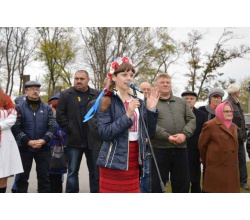 Встановлення пам