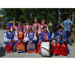 24 серпня 2017 р. відбувся Всеукраїнський фестиваль-конкурс народної творчості аматорських колективів та виконавців «Слобожанський Спас - 2017».