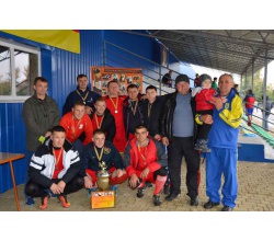 15 жовтня 2017 р. на стадіоні Центру культури та дозвілля (стадіон «Нива») відбувся щорічний турнір з футболу, присвячений пам`яті сватівських вболівальників ФК «Шахтар». На фото команда-переможниця.
