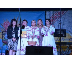 24 серпня 2017 р. відбувся Всеукраїнський фестиваль-конкурс народної творчості аматорських колективів та виконавців «Слобожанський Спас - 2017». Нагородження переможців