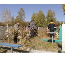 Благоустрій (11)