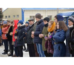 20 лютого 2014 року. Майдан. Пам