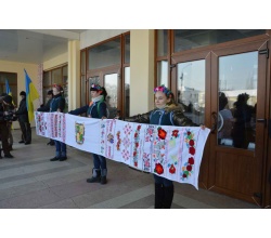 Свято День соборності 2016