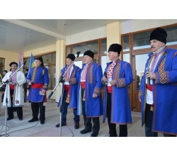 Свято День соборності 2016 р.