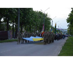 День Перемоги -2016.