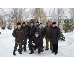 Афганістан -28 років болю в душі українського народу