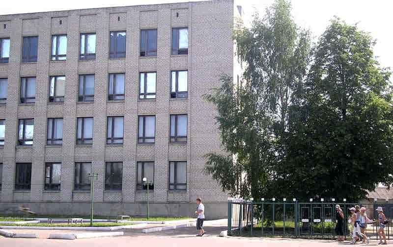 Будівництво та інвестиції Сватове