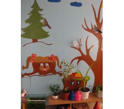 ���� � ��������� �������� ������� "�������" 24, ���� �������.