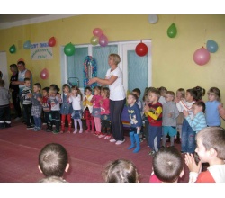 Мама тато і я - спортивна ми сім