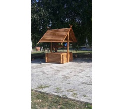 сквер на пл. 50-ти річчя Перемоги 8