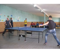 традиційні змагання з силових видів спорту