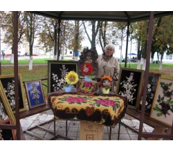 Фото: світ захоплення сватівчан, на День міста Сватове