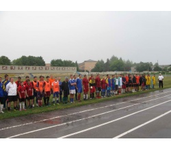 Спортивные команды