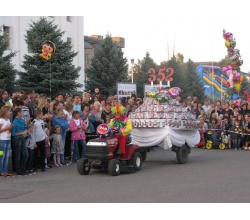 День города Сватово