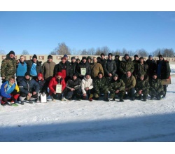 24 січня відбувся перший турнір з міні-футболу, присвячений визволенню міста Сватове від німецько-фашистських загарбників