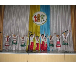 ІІІ-й фестиваль військово-патріотичної пісні