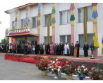 День Перемоги 2008 рік