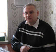 Пархоменко Єдуард Григорович