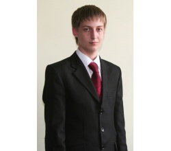 Барабаш Ілля – випускник Сватівської гімназії. Серйозний, працездатний, наполегливий юнак. Учасник районних олімпіад з географії, біології, інформатики. Скромний, вихований, ввічливий, цілеспрямований. Має потяг до наук гуманітарного циклу. Захоплюється спортом. Мріє стати юристом.