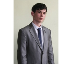 Губаржевський Дмитро – випускник Сватівської гімназії. Науковець, студент Малої академії наук. Дипломант Міжнародної студентської науково-практичної конференції «Eurolanguages – 2010. Innovation and development». Неодноразовий переможець ІІ туру учнівських предметних олімпіад із географії, економіки. Постійний ведучий різноманітних заходів, активіст гімназійного життя. Захоплюється туризмом. Театрал і просто чудовий товариш. В майбутньому – геолог-розвідник.