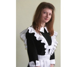 Синенко Інгрід – випускниця Сватівської гімназії. Весела, життєрадісна, з витонченою ліричною душею. Обдарована особистість, про творчість якої кожен сватівчанин знає ще з тих часів, коли музичні перемоги маленької дівчинки лунали далеко за межами району.<br>Талановита, прекрасно малює і володіє англійською мовою. Призерка предметної олімпіади з англійської мови Державного національного університету імені Каразіна, учасниця Міжнародної програми обміну лідерів «FLEX».