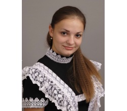 Стрельник Лілія, переможець з російської мови та літератури.<br>11 клас<br>НВК «Сватівська ЗОШ І ст.-гімназія»<br>вчитель: Харченко Євгенія Костянтинівна