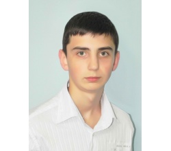 Артур Пріхно — випускник Сватівської №6. Має здібності до вивчення гуманітарних наук. Посідав призові місця в районній олімпіаді з української мови та районному конкурсі ім. Т. Шевченка. Мав перші місця в обласних конкурсах літературних творів епістолярного жанру та прозових творів. Захоплюється спортом, тому що вважає, що спорт — це найкращий спосіб проведення часу з друзями. Своє доросле життя Артур хоче пов